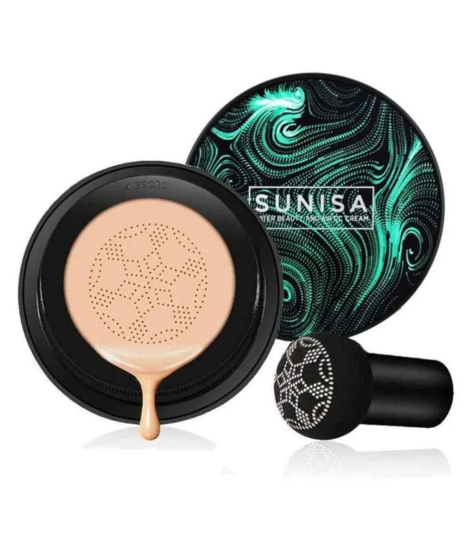 كريم اساس - Sunisa