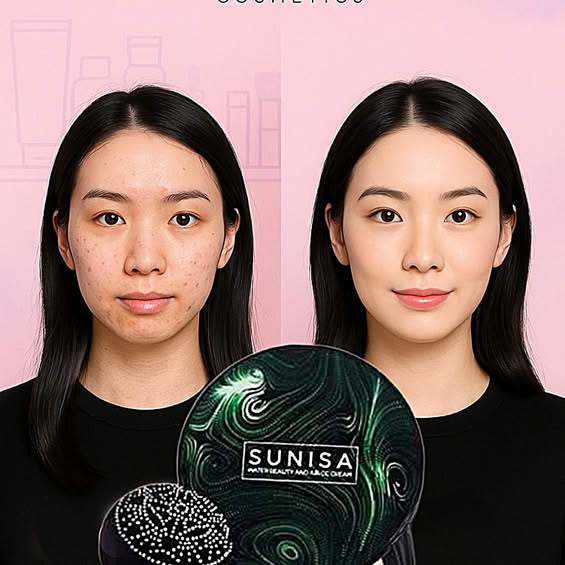 كريم اساس - Sunisa