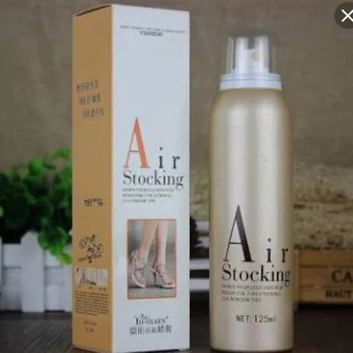 ايرستوكينج - Air Stocking Spray