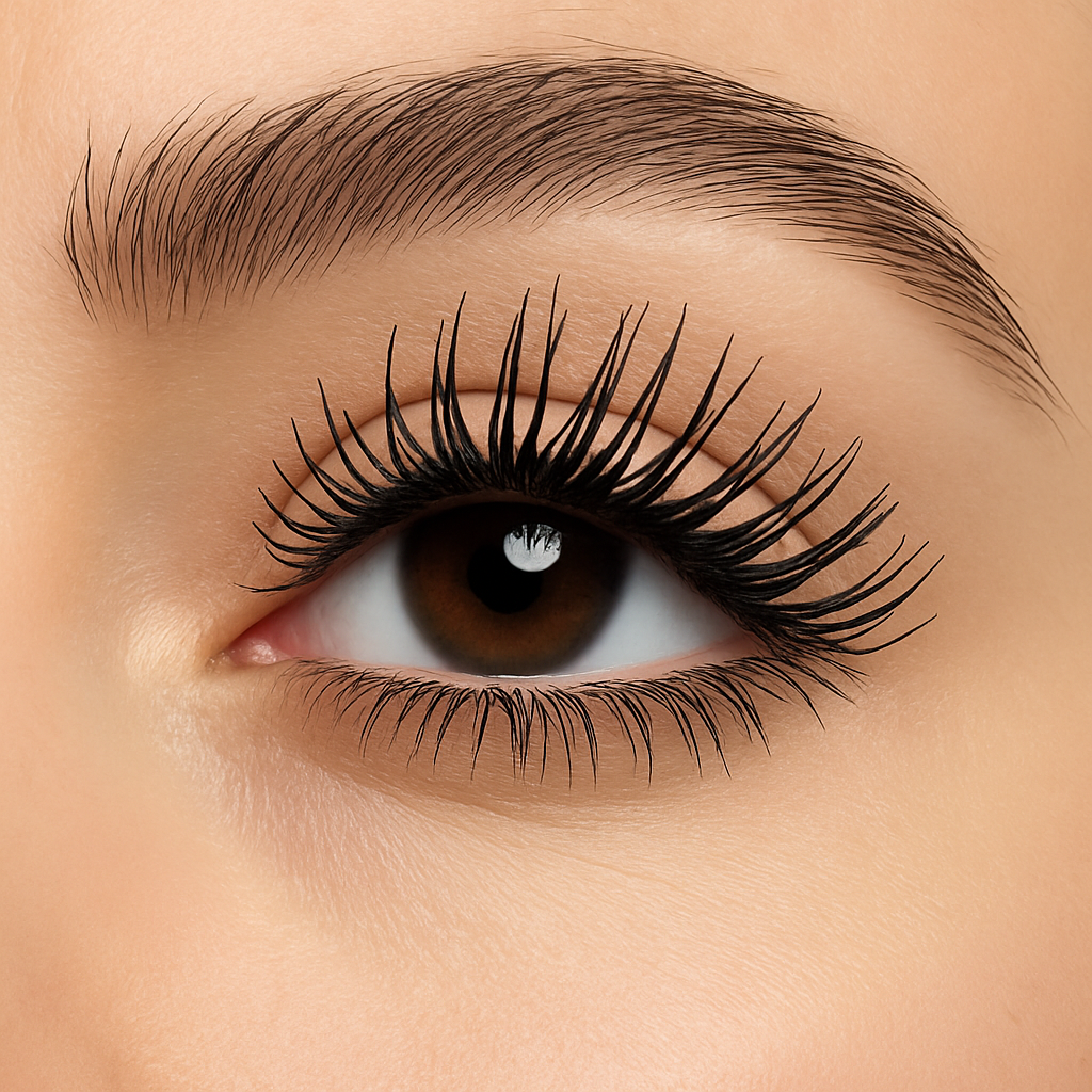 عرض 5 قطع ماسكرا الوان -   Sky High