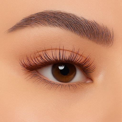 عرض 5 قطع ماسكرا الوان -   Sky High