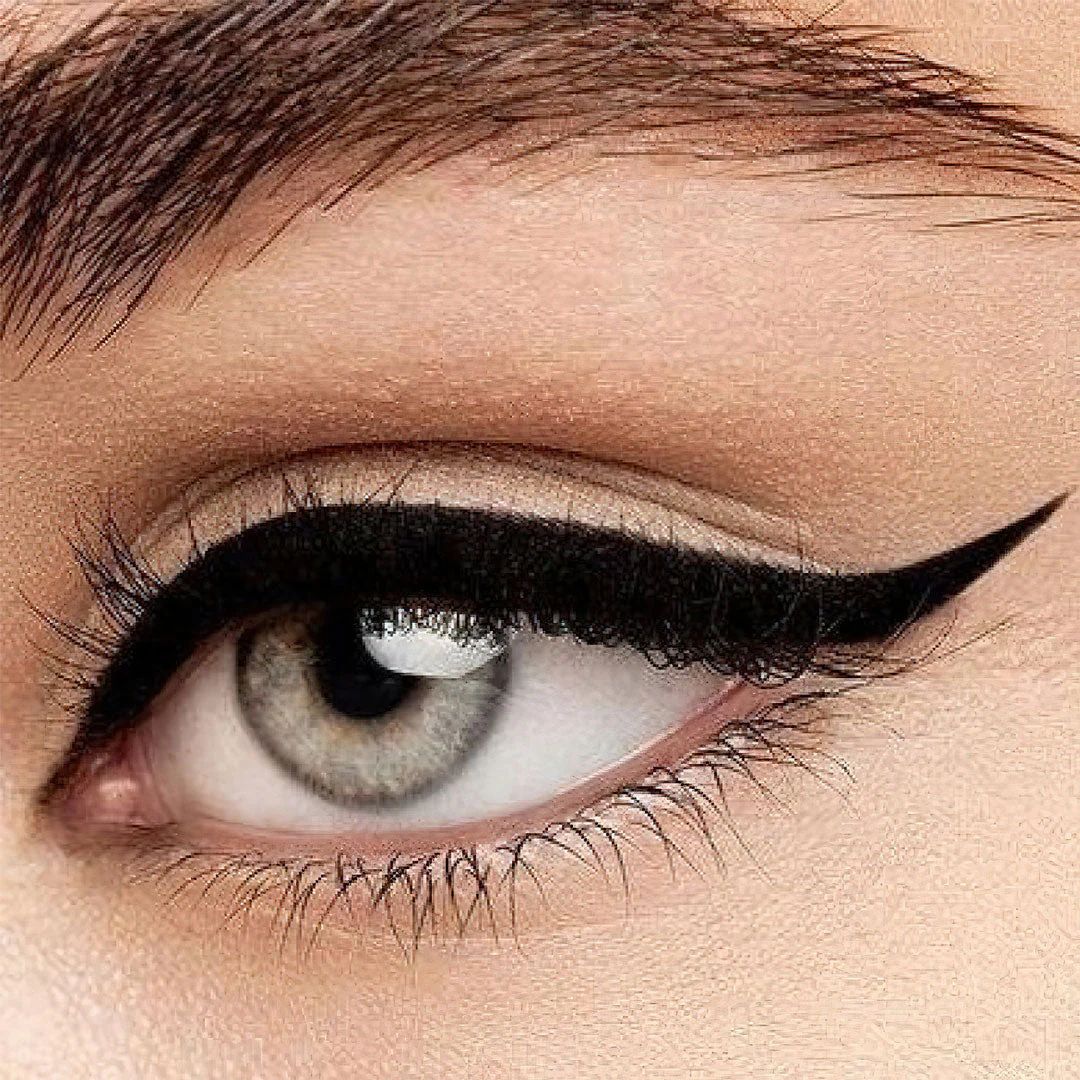 ايلاينر روز بيري ultra black