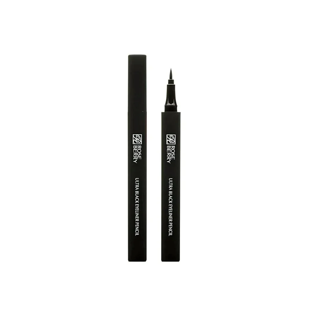 ايلاينر روز بيري ultra black