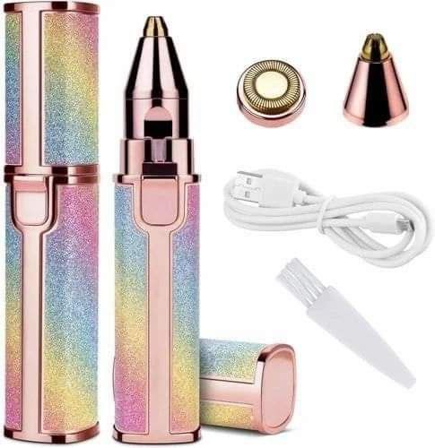 جهاز فلاوليس لإزالة الشعر