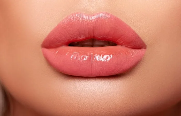 Lip Plumper - Ross Berry
