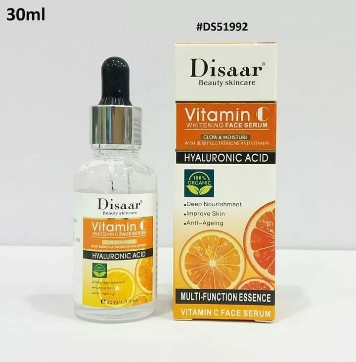 سيرم ديزار لتفتيح البشرة