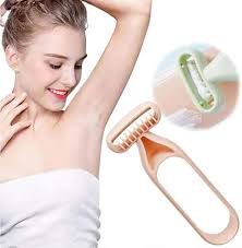 اداة الماكروبليد لازالة الشعر قطعة + قطعة هدية