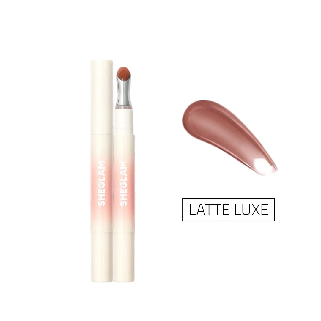 Sheglam bold booster lip Plumper