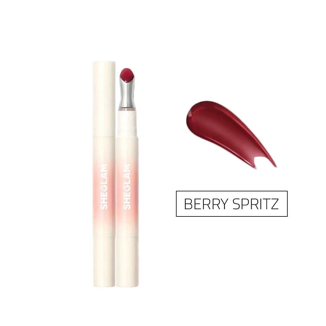 Sheglam bold booster lip Plumper