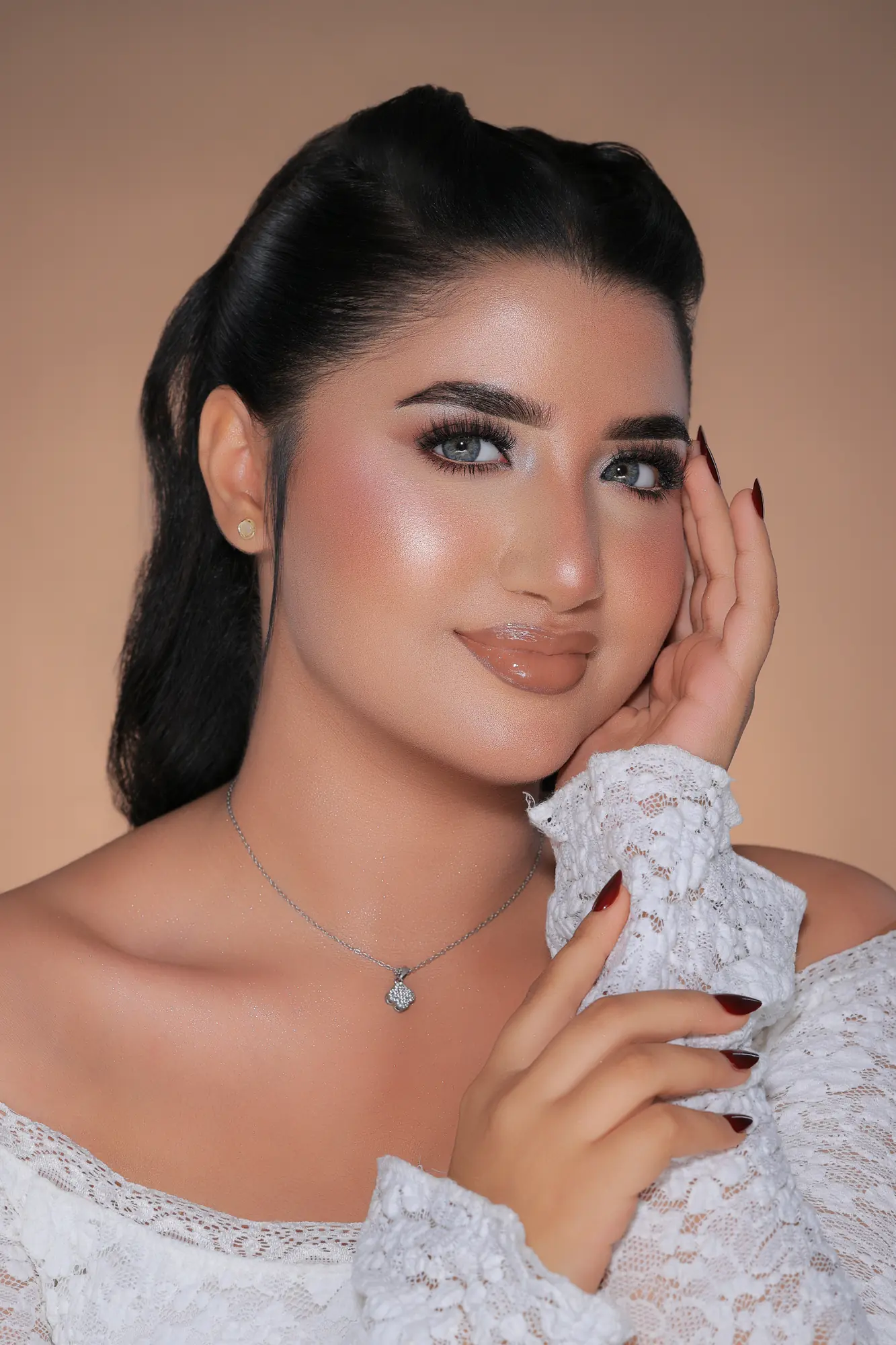 عدسات