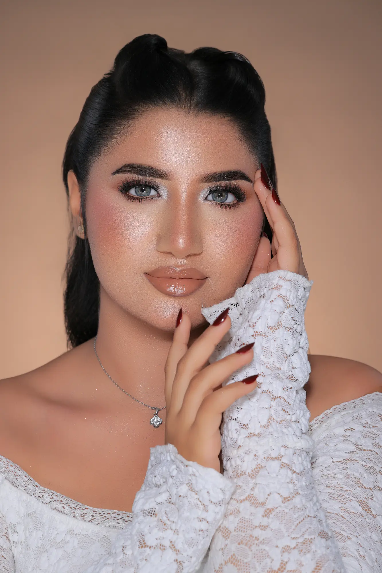 عدسات