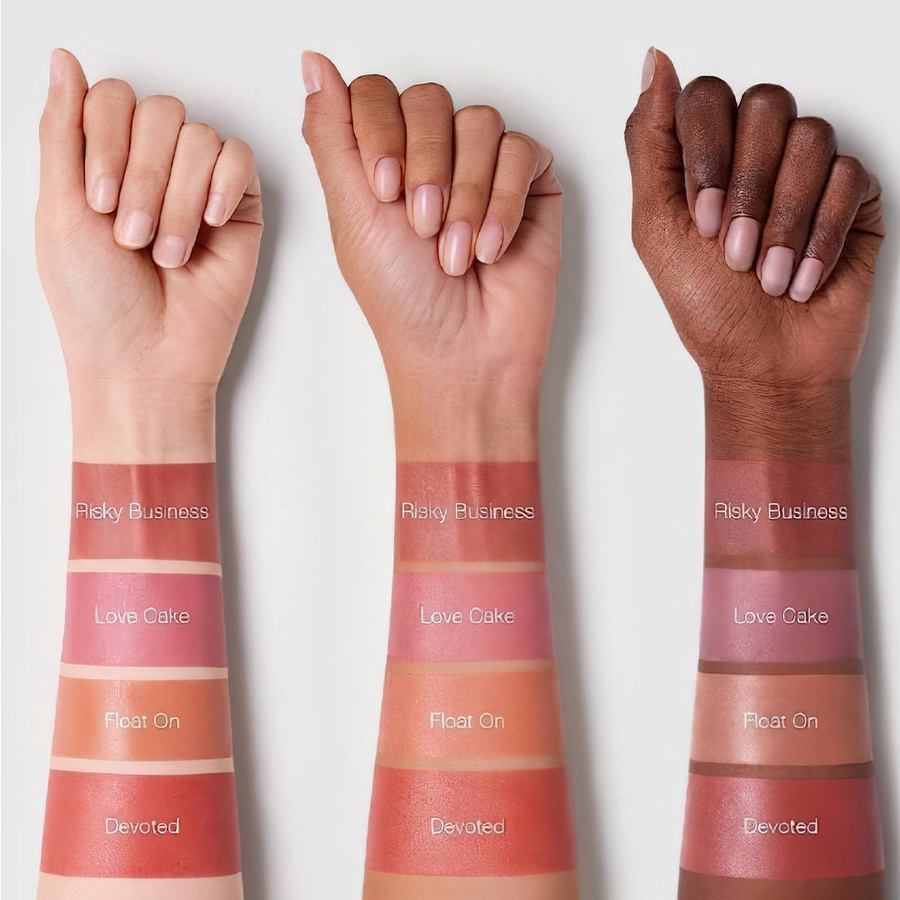 Sheglam blusher