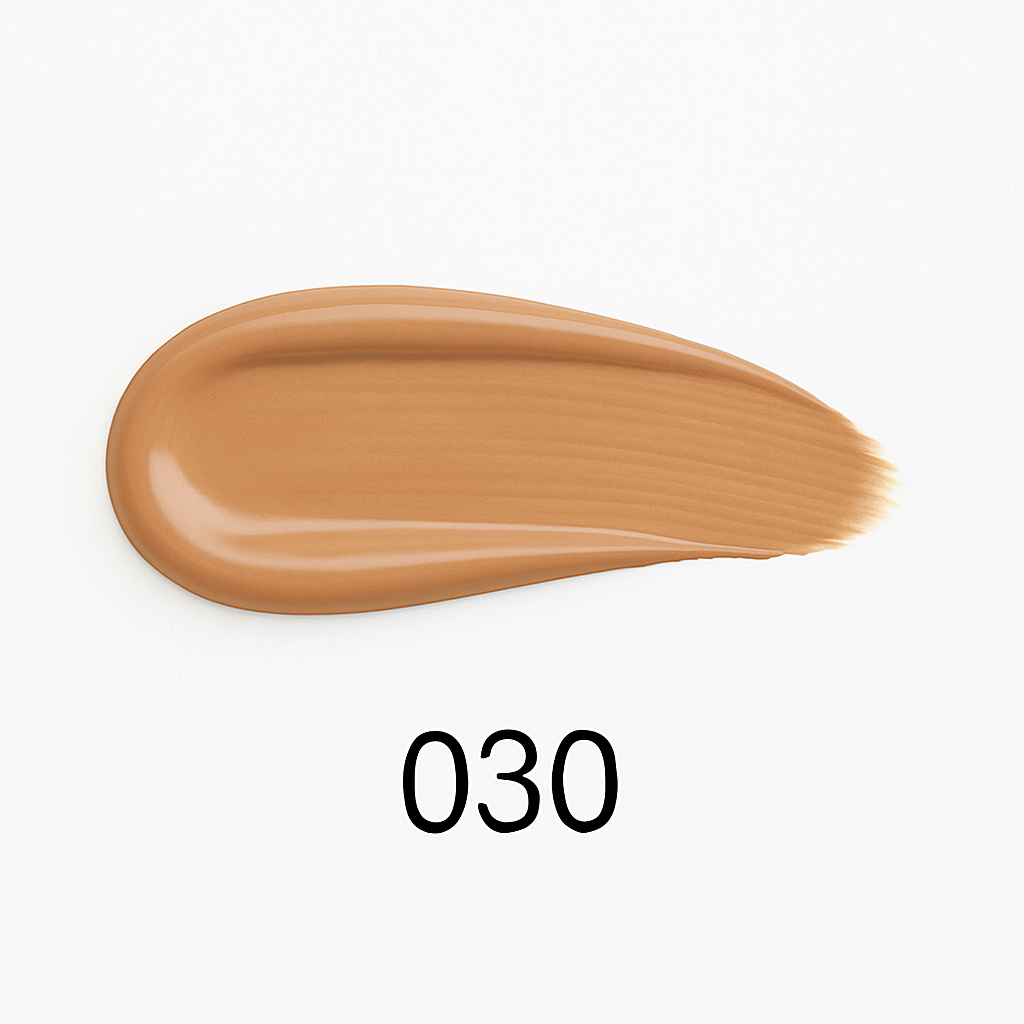 البشره الخمري